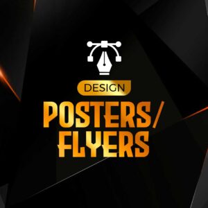 Posters & Flyers